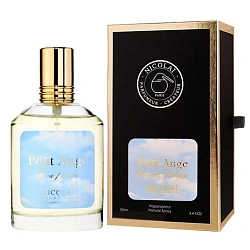 Nicolaï Petit Ange