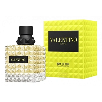 Фото Valentino Donna Born In Roma Yellow Dream