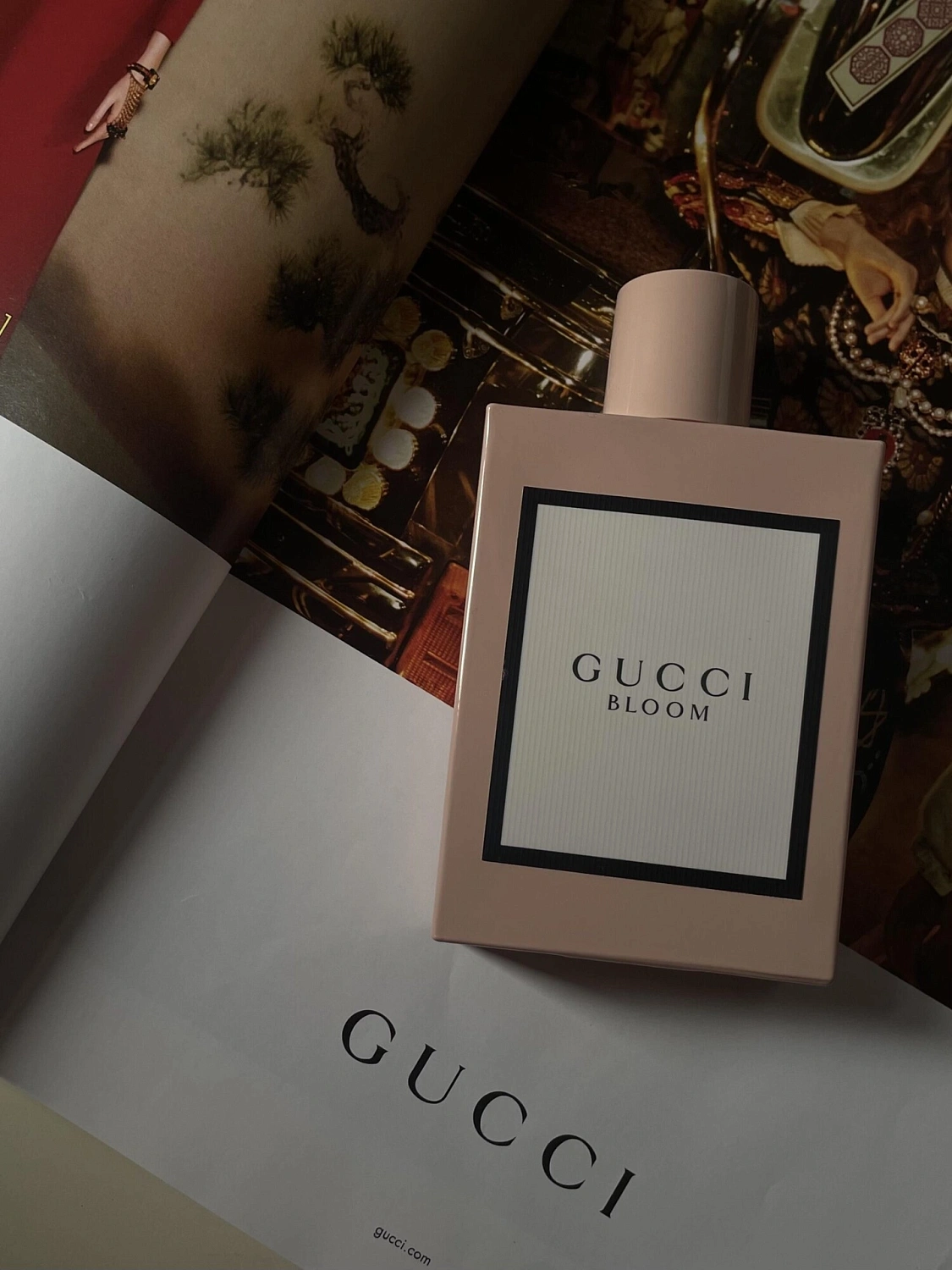 Gucci Bloom