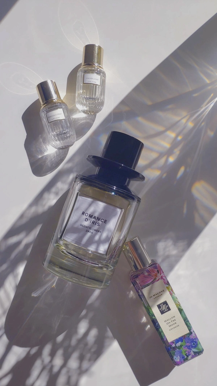 Estee Lauder Sensuous Stars Estee Lauder Sensuous Stars