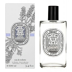 Diptyque Eau de Lavande