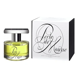 Ann Gerard Perle De Mousse