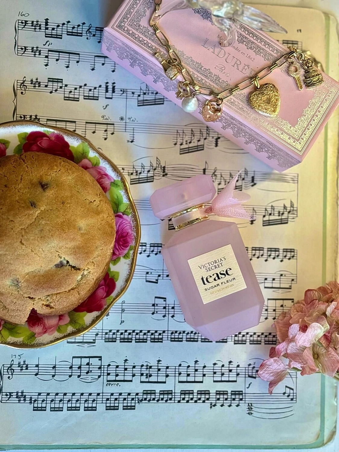 Victoria`s Secret Tease Sugar Fleur