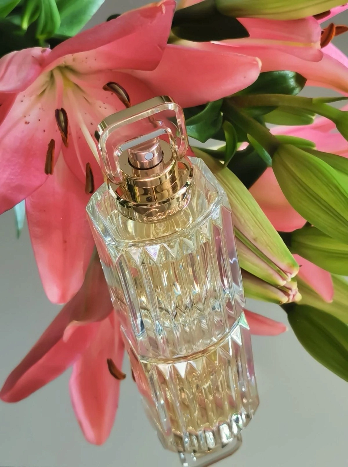 Cartier Carat