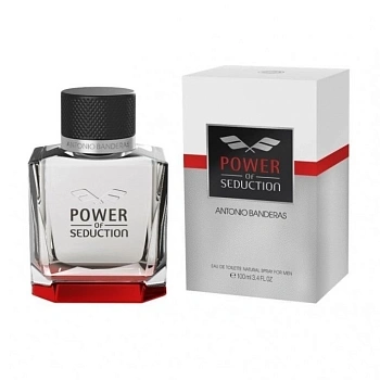 Фото Antonio Banderas Power Of Seduction