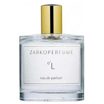 Фото Zarkoperfume e’L