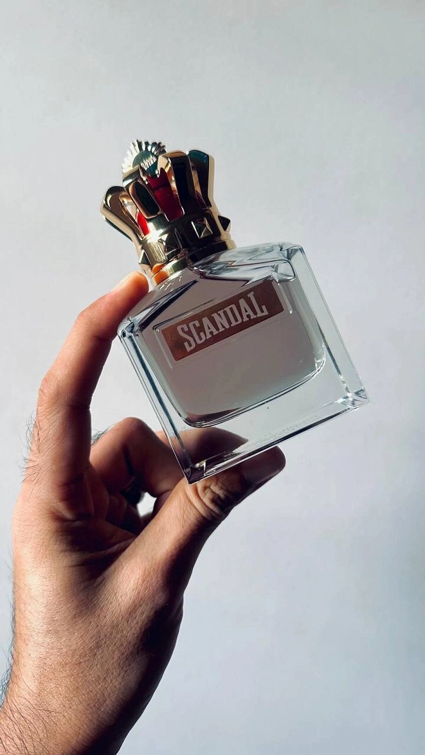 Jean Paul Gaultier Scandal Pour Homme