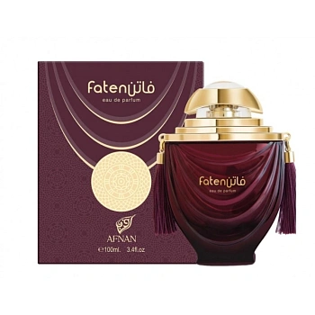 Фото AFNAN Faten (Maroon)