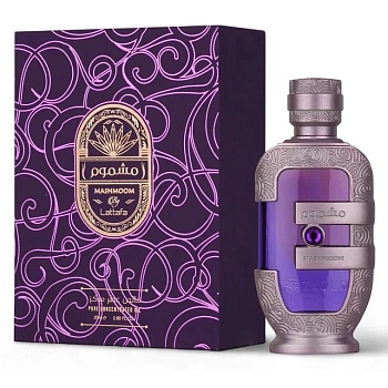 Фото Lattafa Mashmoom