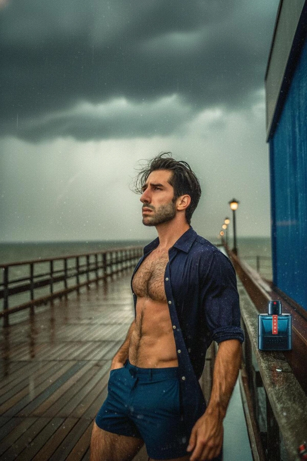 Prada Luna Rossa Ocean