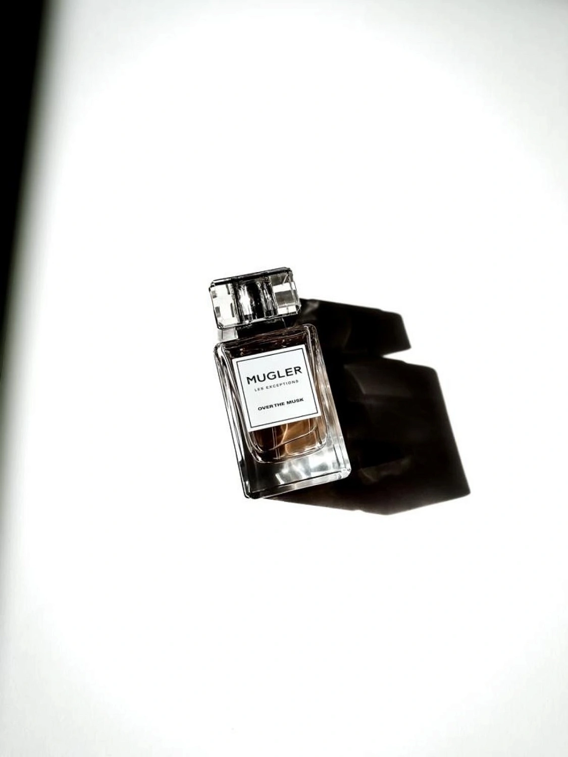 MUGLER Over The Musk MUGLER Over The Musk