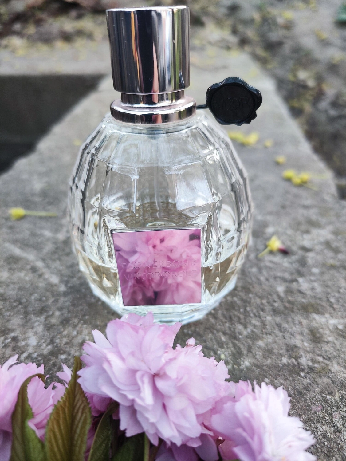 Viktor & Rolf Flowerbomb Eau de Toilette