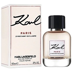 Karl Lagerfeld Karl Paris 21 Rue Saint-Guillaume
