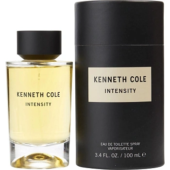 KENNETH COLE Intensity туалетная вода, 100 мл KENNETH COLE Intensity туалетная вода, 100 мл