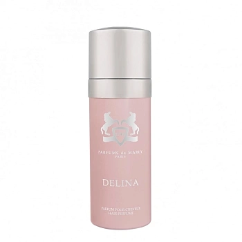 Parfums de Marly Delina вуаль для волос, 75 мл тестер Parfums de Marly Delina вуаль для волос, 75 мл тестер