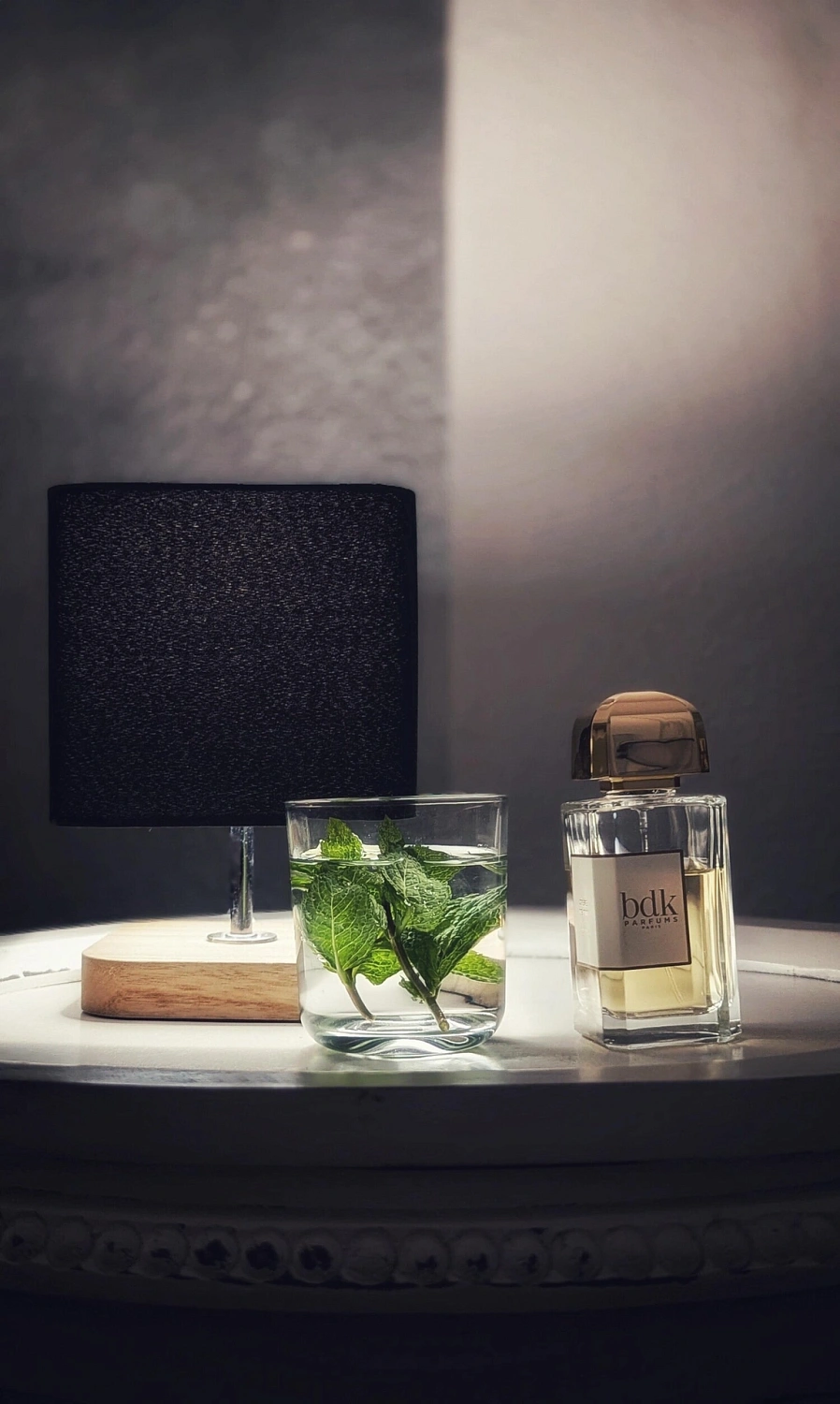 BDK Parfums Creme de Cuir