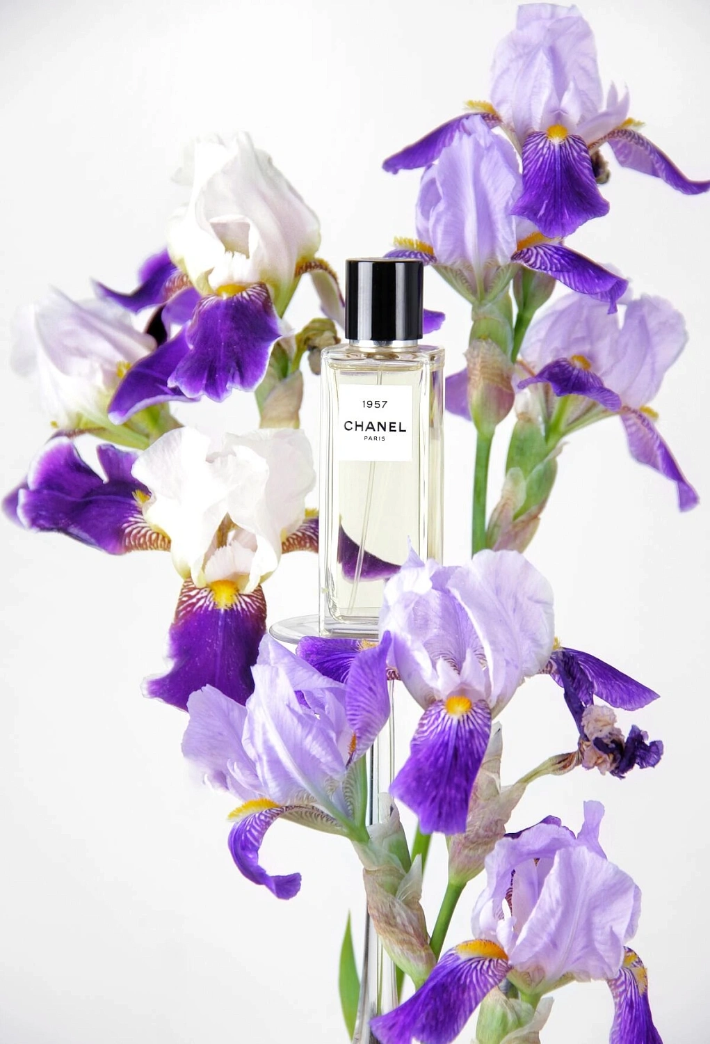 Chanel 1957