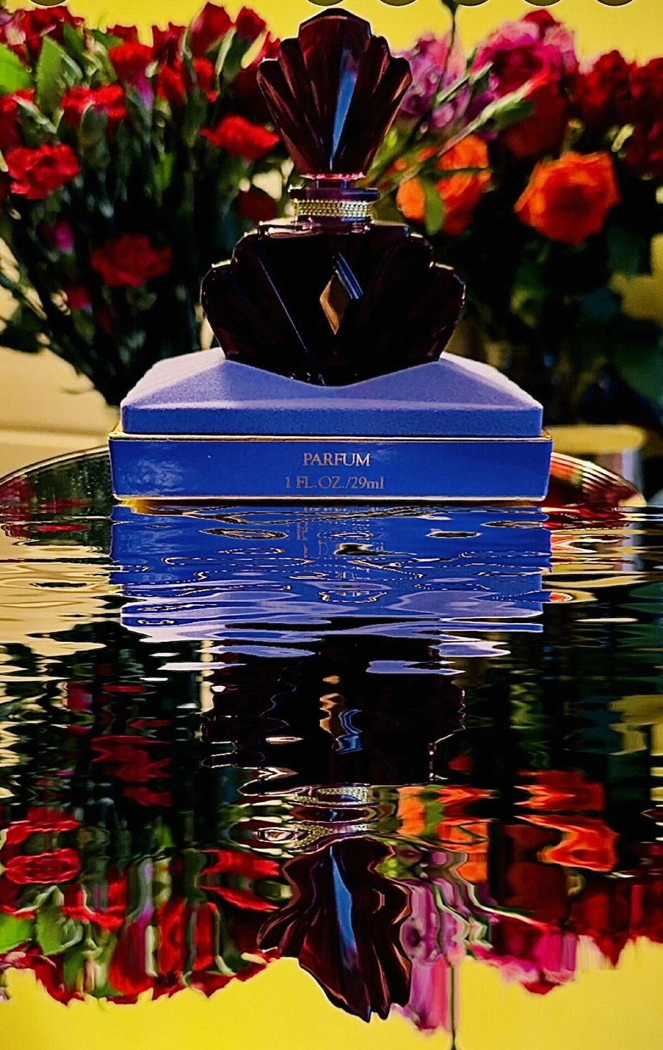 Elizabeth Taylor Passion