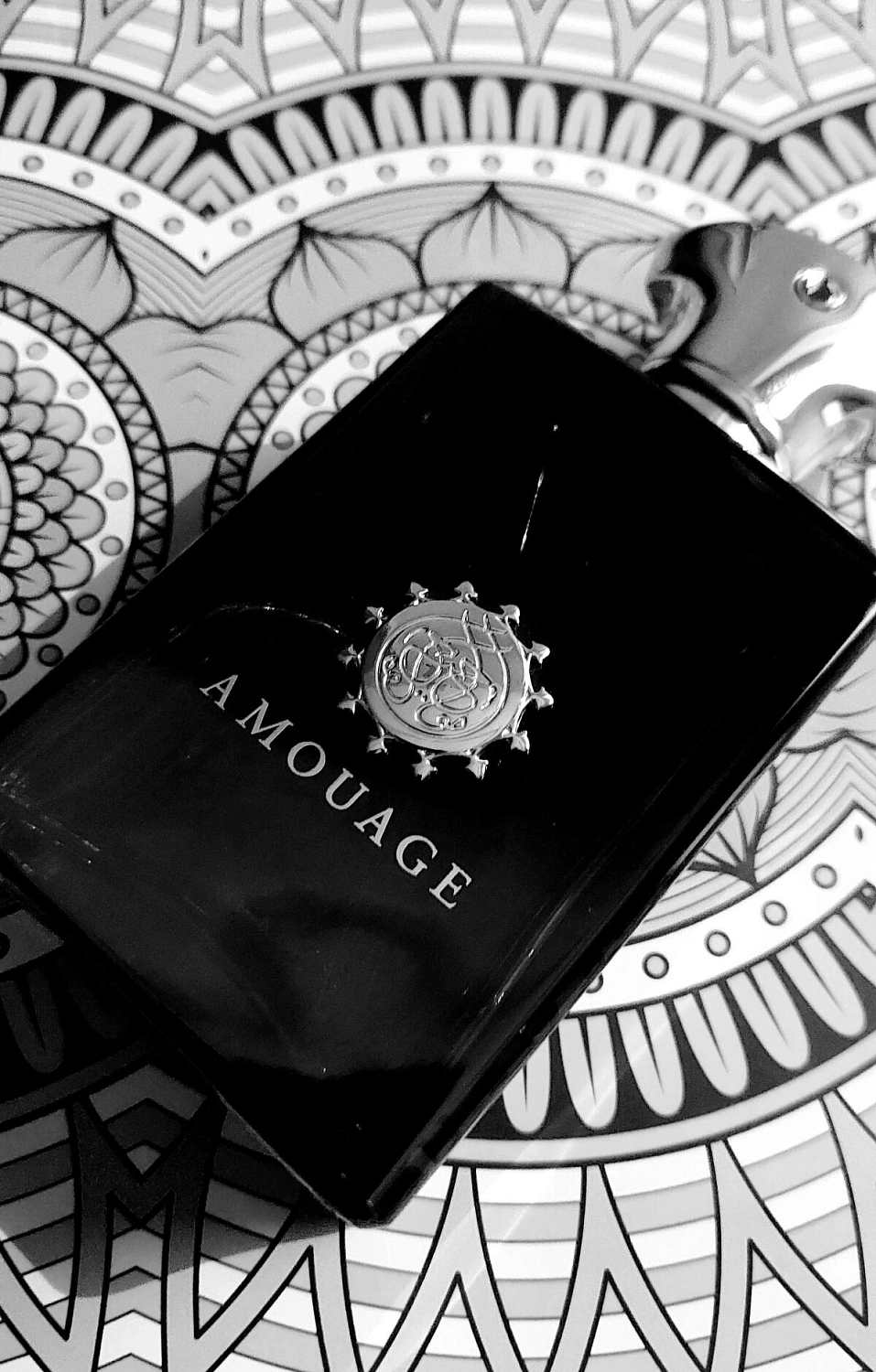 Amouage Figment Man