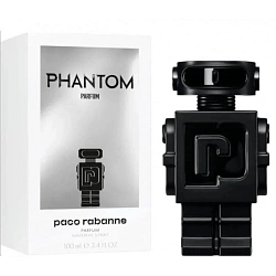 Paco Rabanne Phantom Parfum