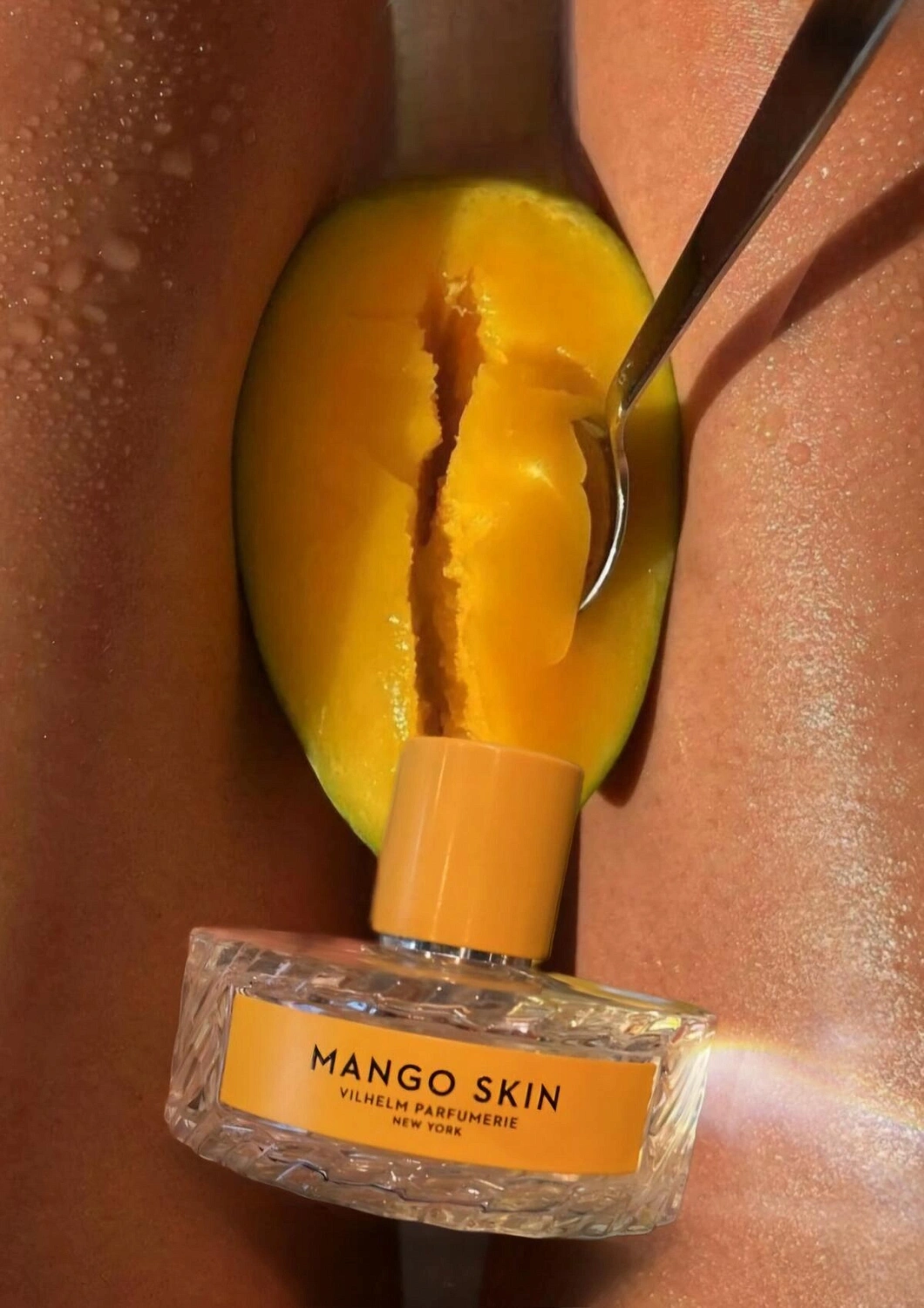 Vilhelm Parfumerie Mango Skin