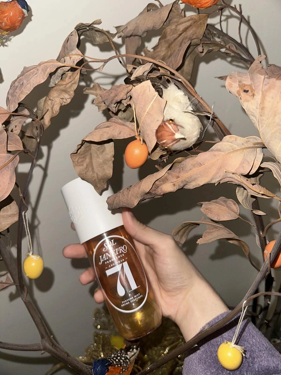 Sol de Janeiro Cheirosa '71