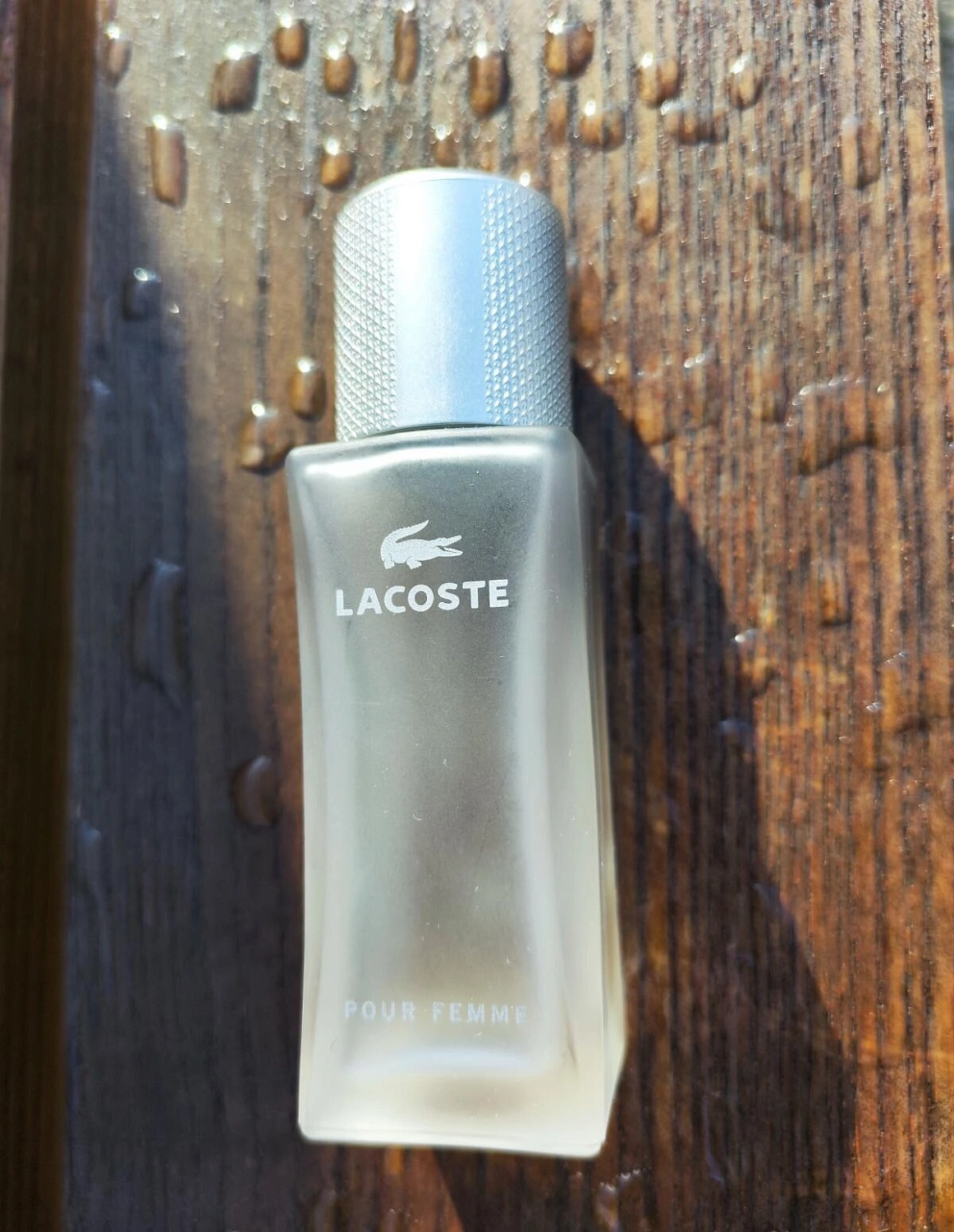 Lacoste Pour Femme Legere