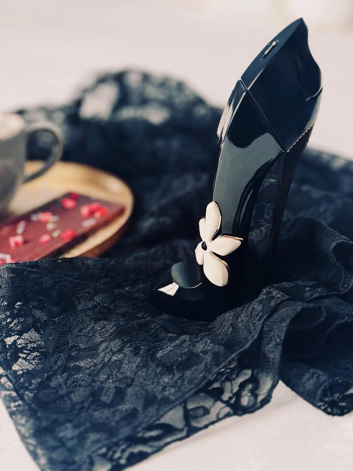 Carolina Herrera Good Girl Jasmine Absolute
