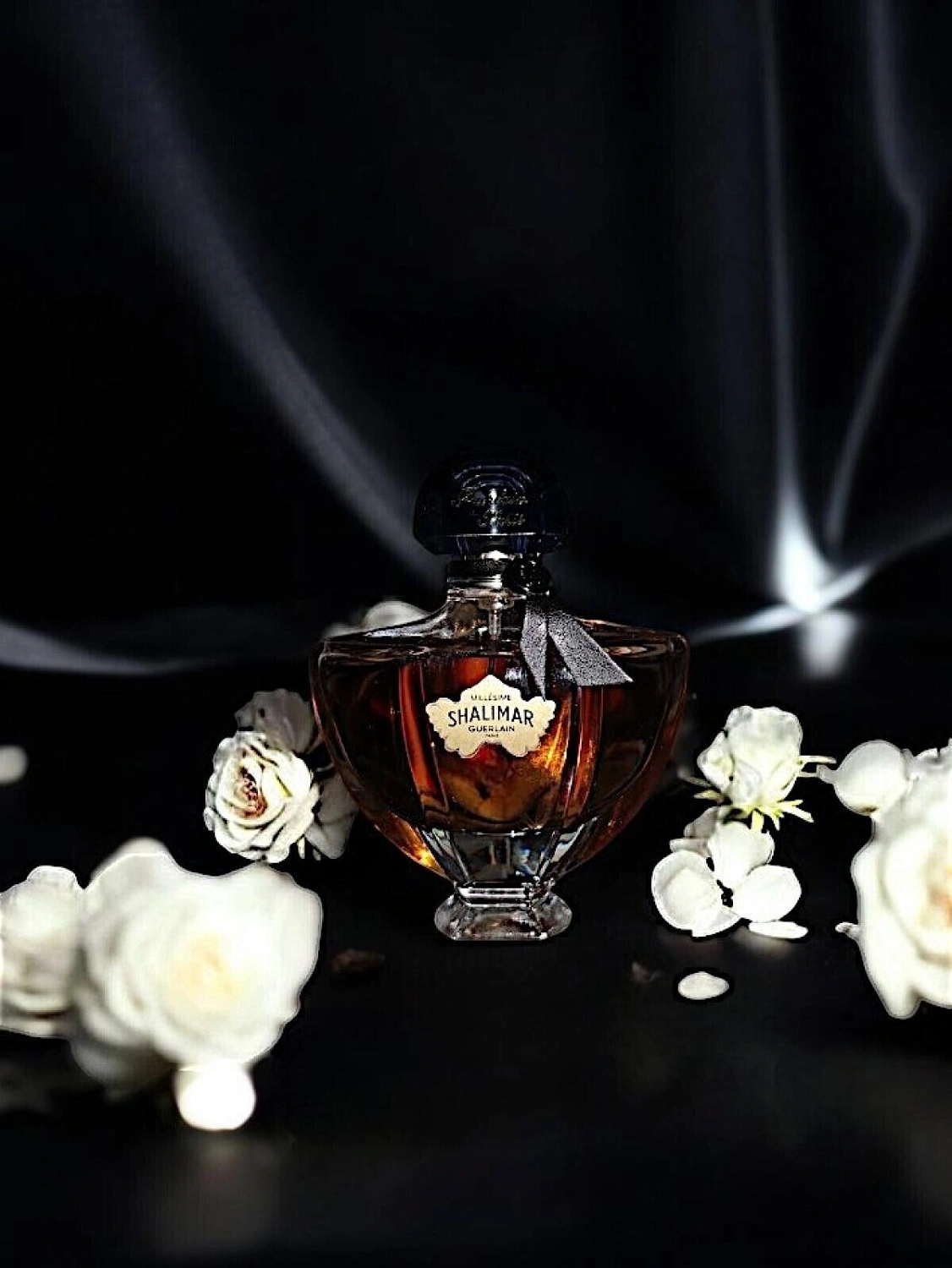 Guerlain Shalimar Millesime Jasmin