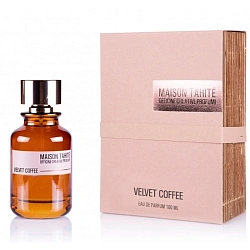 Maison Tahite - Officine Creative Profumi Velvet Coffee
