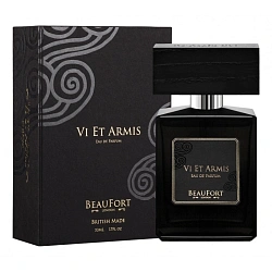 BeauFort London Vi Et Armis