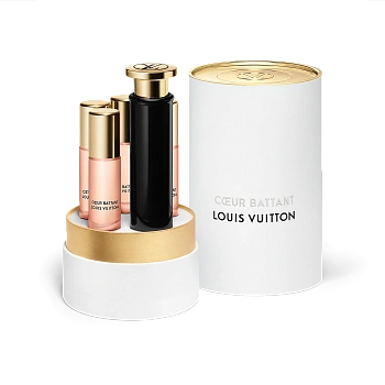 Louis Vuitton Cœur Battant Travel Spray 4x7.5 мл