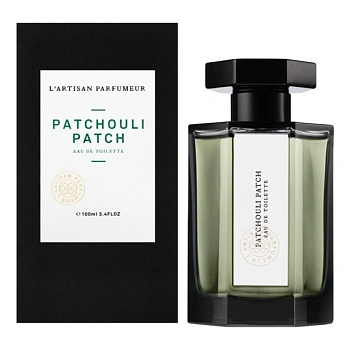 Фото L`Artisan Parfumeur Patchouli Patch