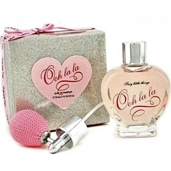 Victoria's Secret Sexy Little Thing Ooh La La
