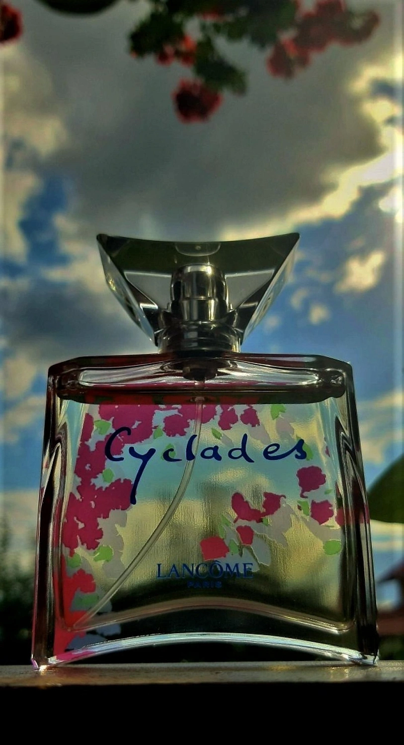 Lancome Cyclades