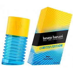 Bruno Banani Summer Men 2021
