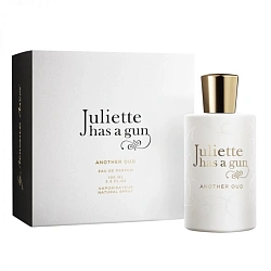 Juliette Has a Gun Another Oud