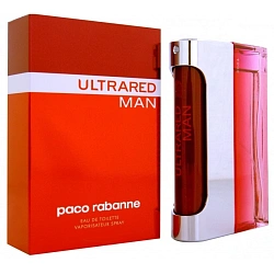 Paco Rabanne Ultrared Men