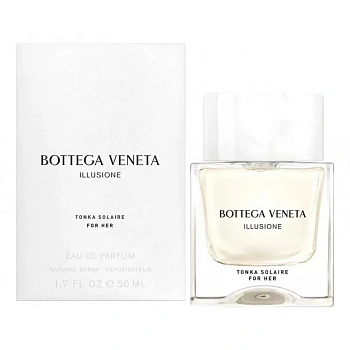 Фото Bottega Veneta Illusione Tonka Solaire
