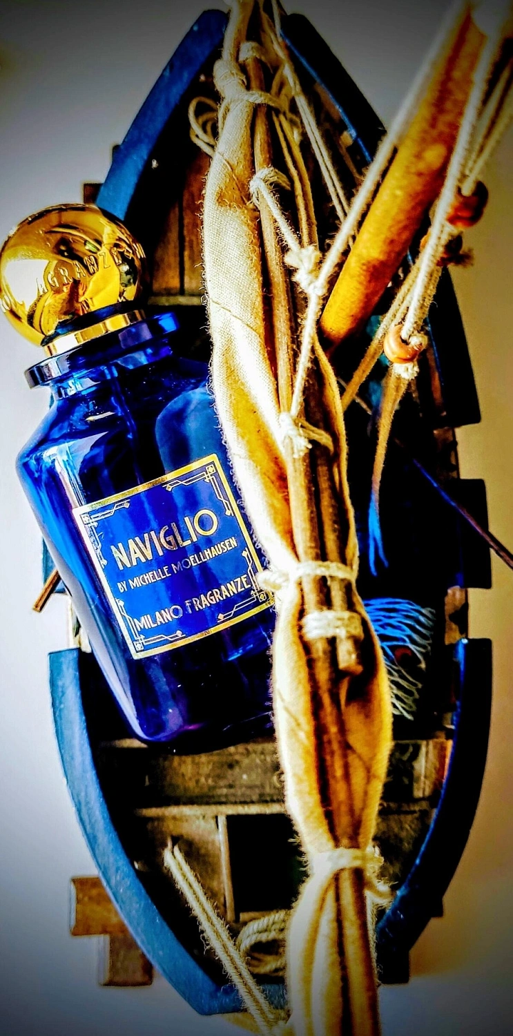 Milano Fragranze Naviglio