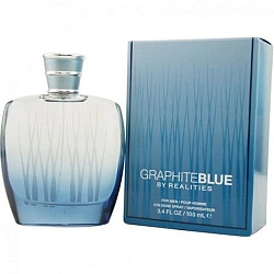 Liz Claiborne Graphite Blue by Realities