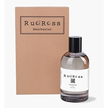 Фото RudRoss Lust for Life