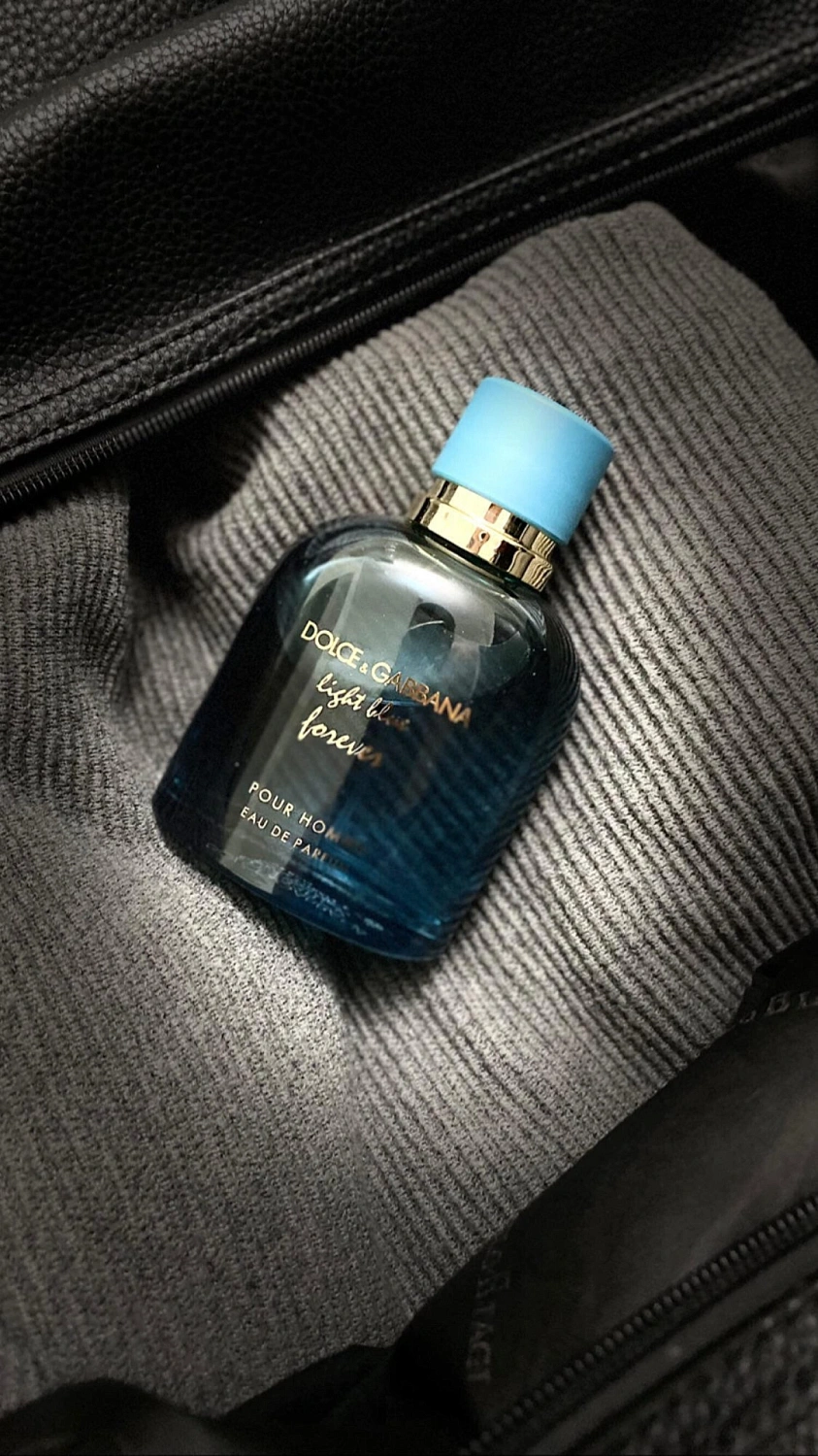 Dolce & Gabbana Light Blue Forever pour Homme