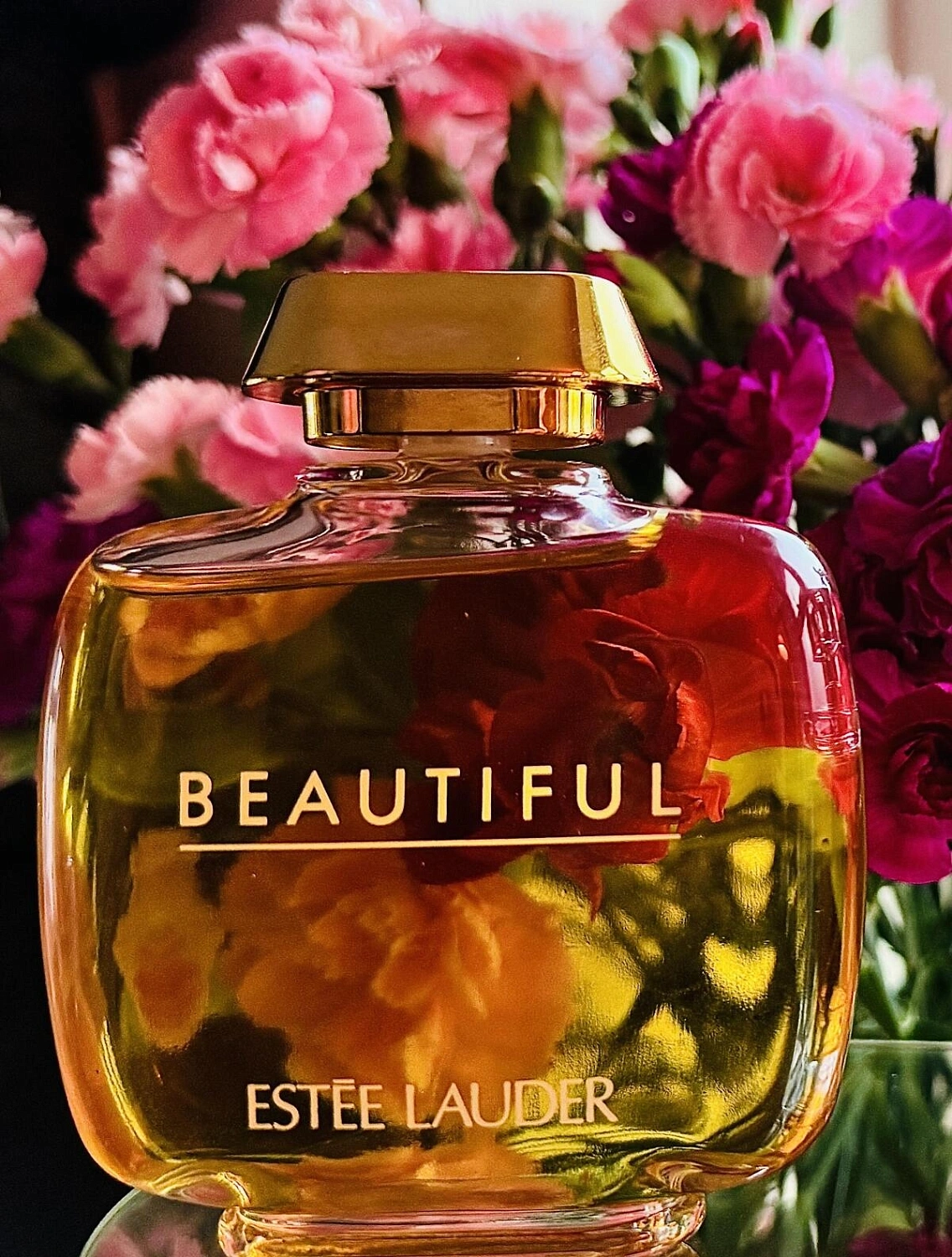 Estee Lauder Beautiful