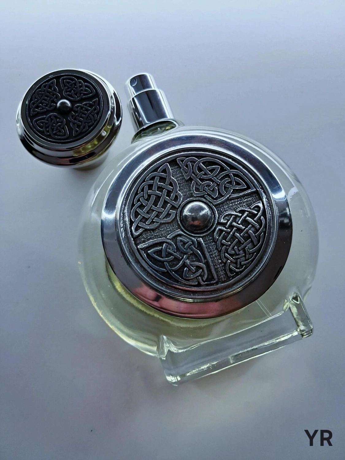 Boadicea the Victorious Energizer