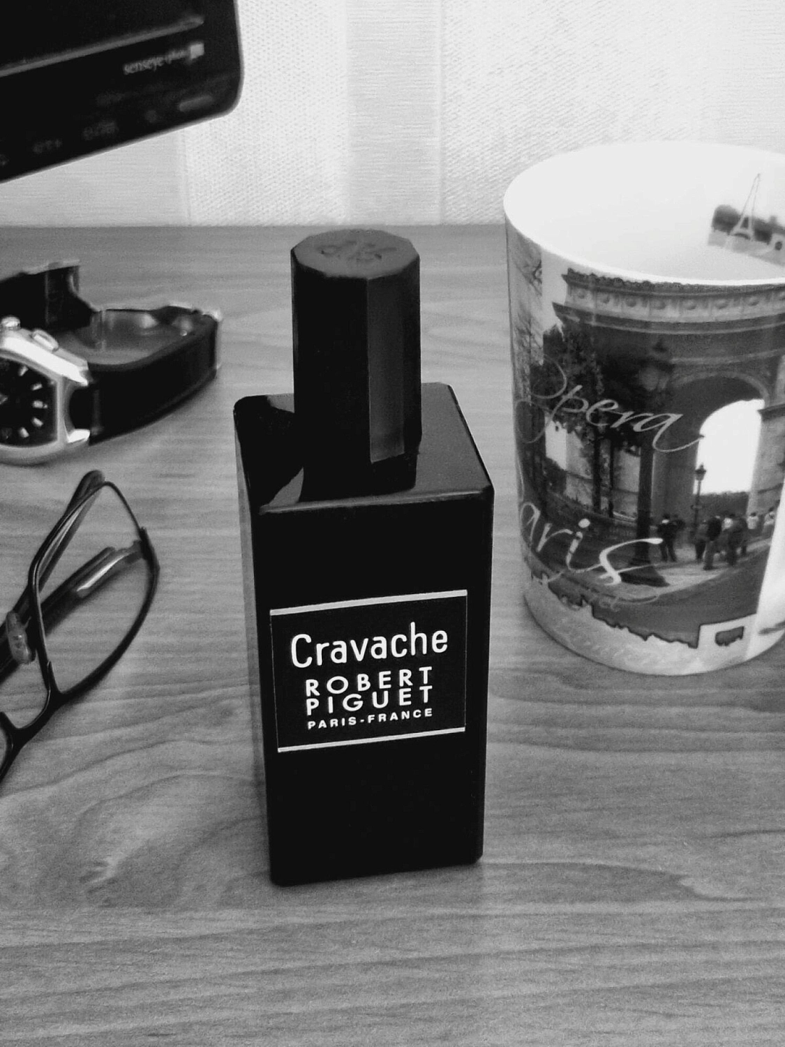 Robert Piguet Cravache Men