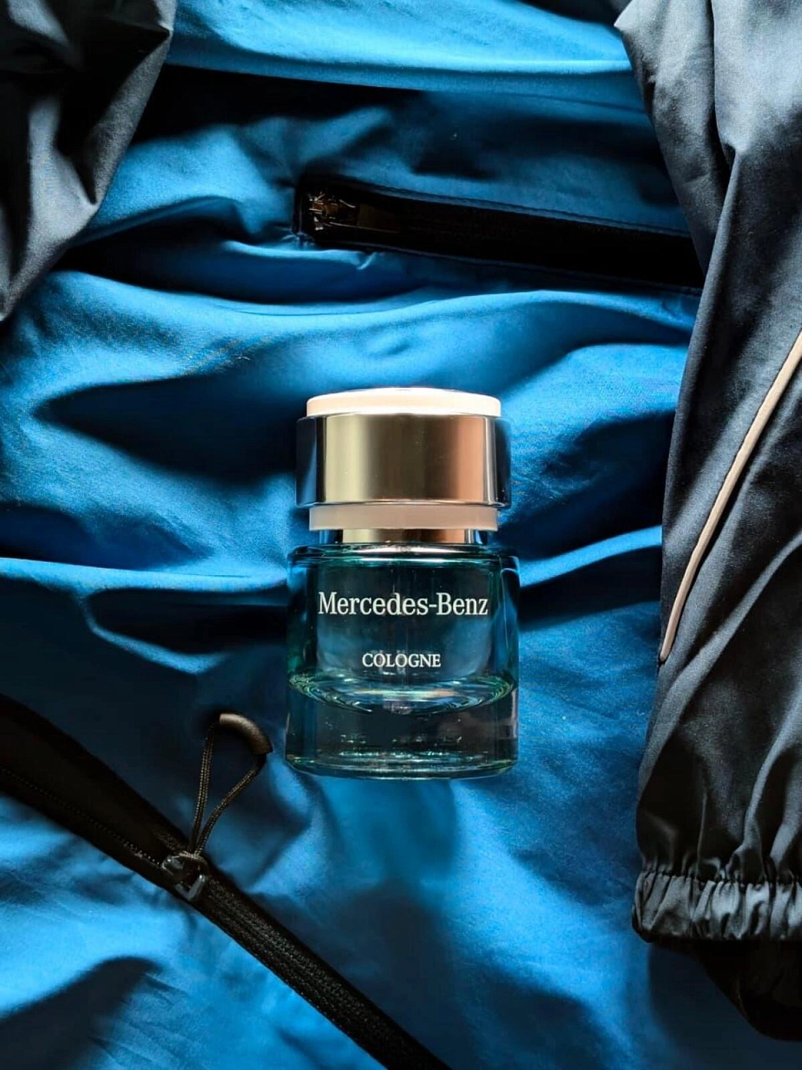 Mercedes-Benz Cologne