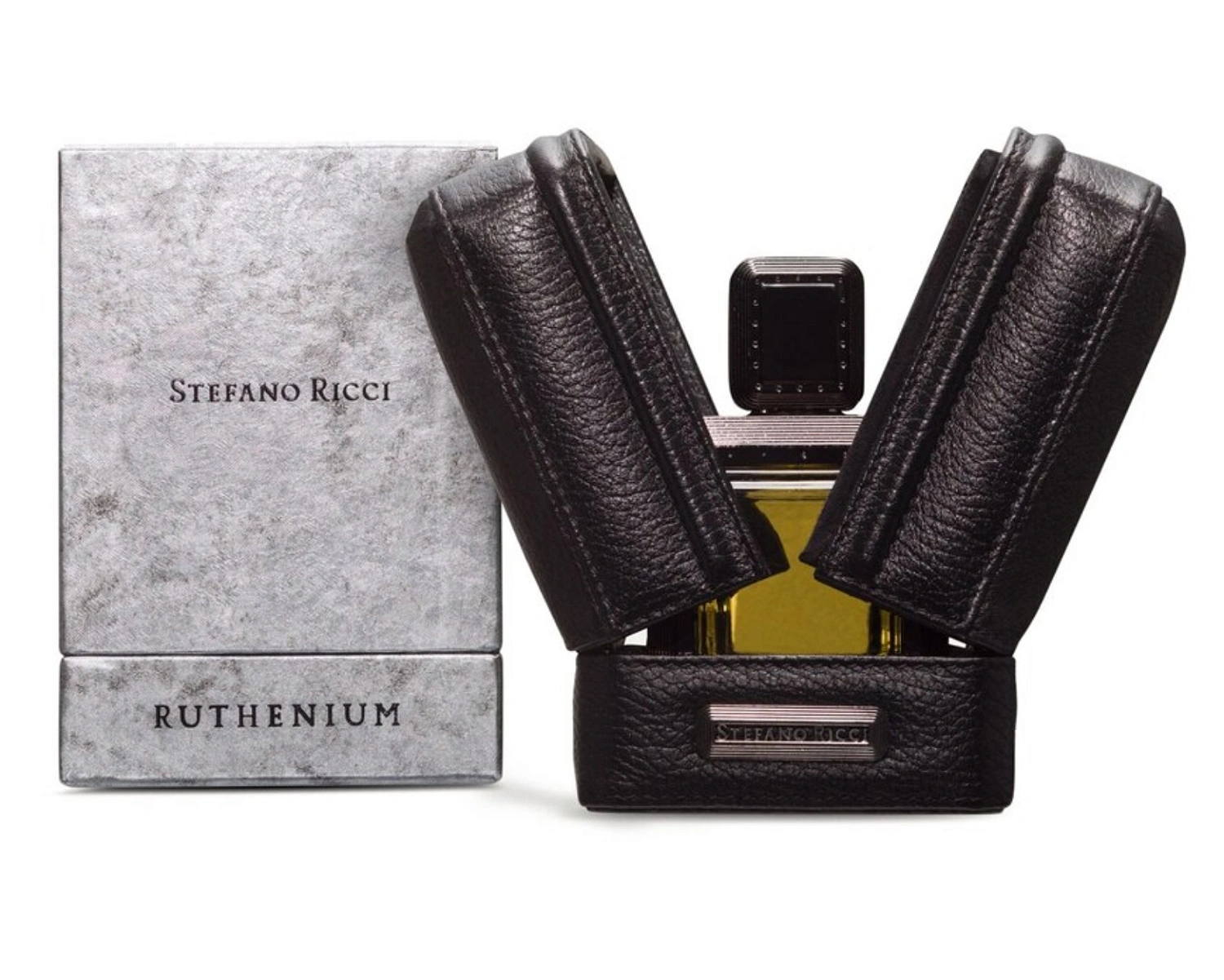 Stefano Ricci Ruthenium