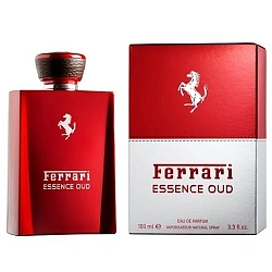 Ferrari Essence Oud