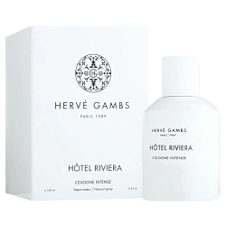 Hervé Gambs Hotel Riviera